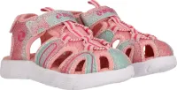 Zig Zag Kids' Niagien Closed Sandal