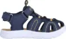 Navy blazer