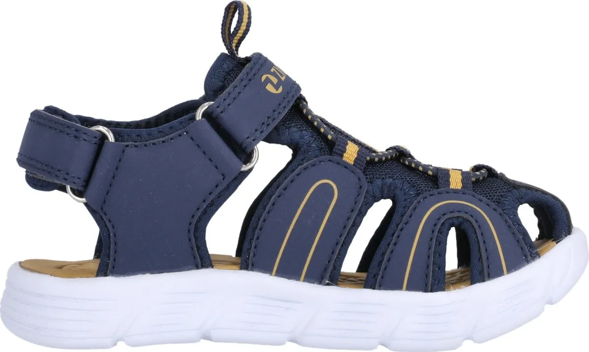 Zig Zag Kids' Niagien Closed Sandal