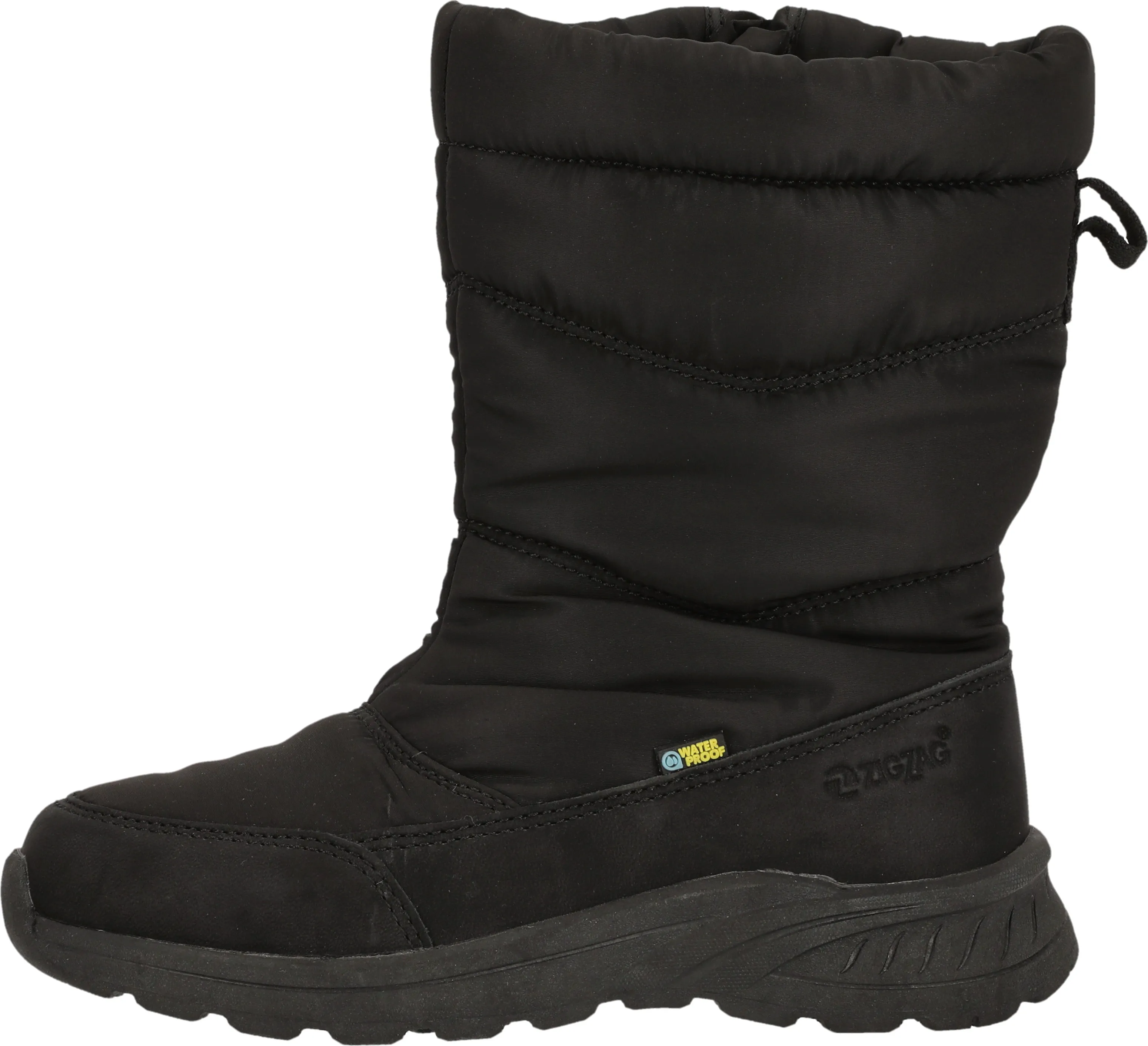Zig Zag Kids' Pllaw Boot Wp Zig Zag Kids' Pllaw Boot Wp