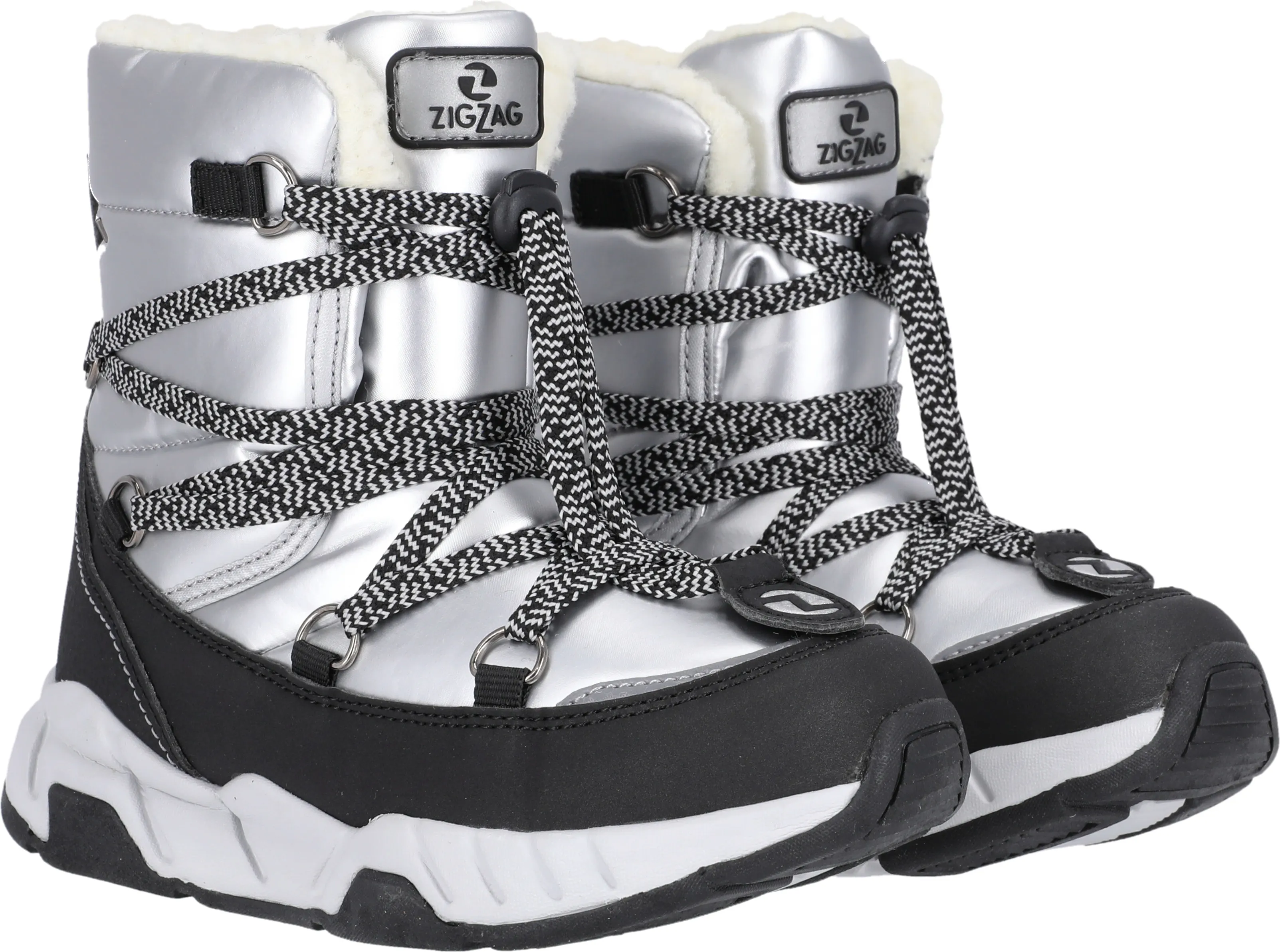 Zig Zag Kids' Turriea Boot Wp Zig Zag Kids' Turriea Boot Wp