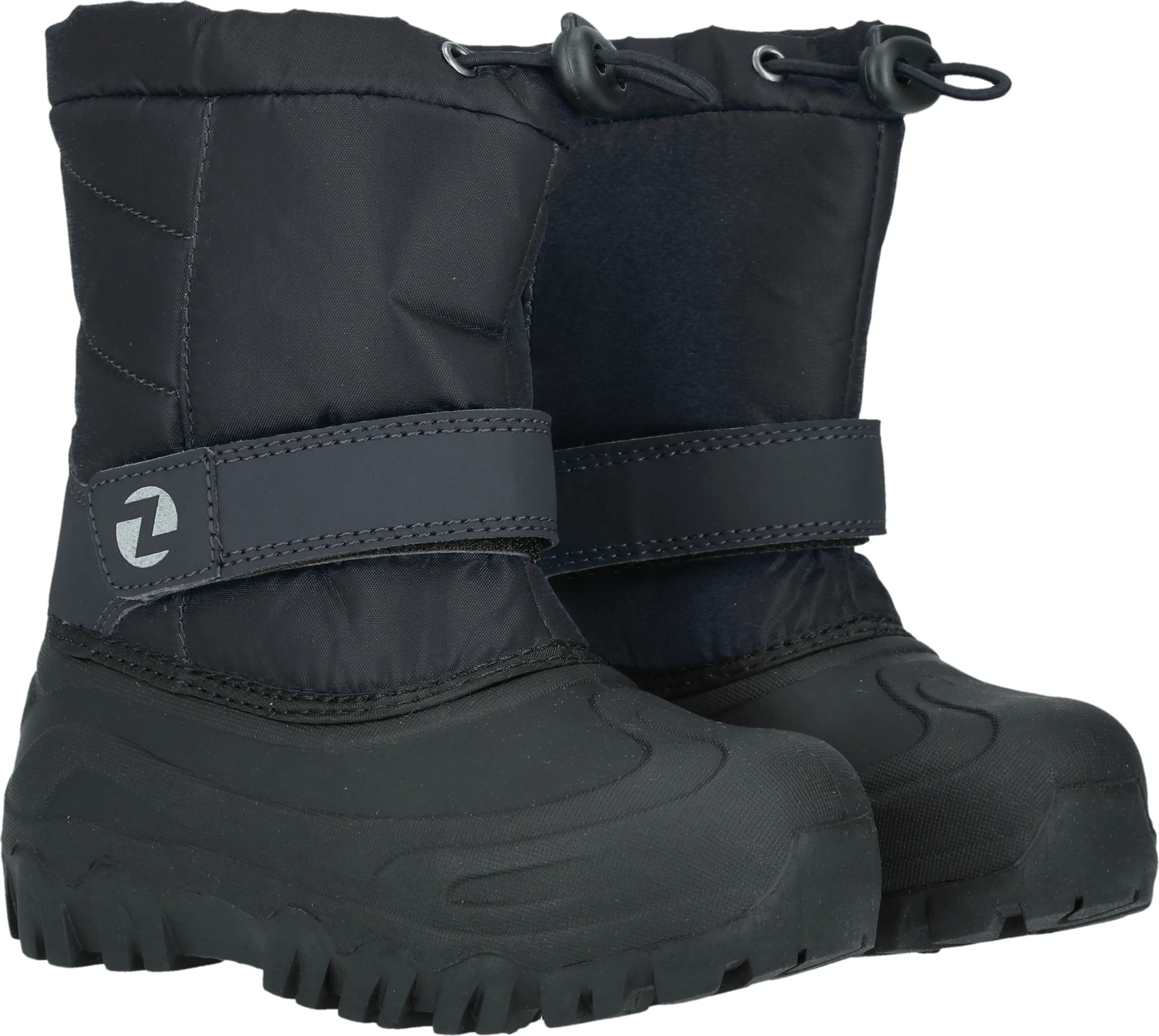 Zig Zag Kids' Wanoha Snowboot Zig Zag Kids' Wanoha Snowboot