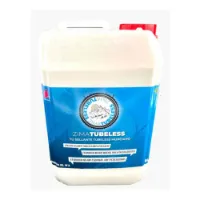 Zima Tubeless Tubeless-væske 6l Zima Tubeless Tubeless-væske 6l
