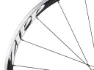 ZIPP 101 Klistremerker Uten Kant, Hvit