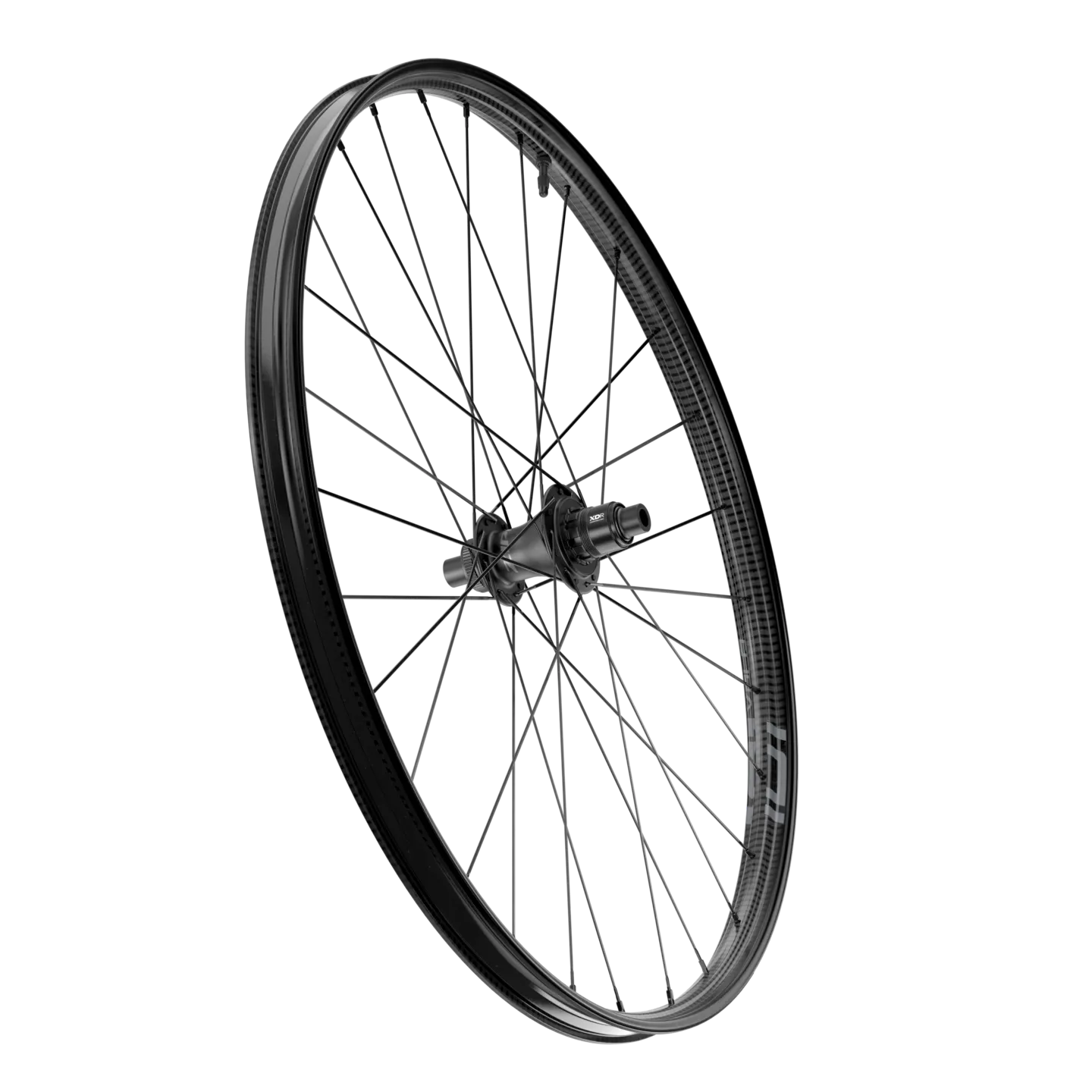ZIPP 101 XPLR 700c Bakhjul ZIPP 101 XPLR 700c Bakhjul