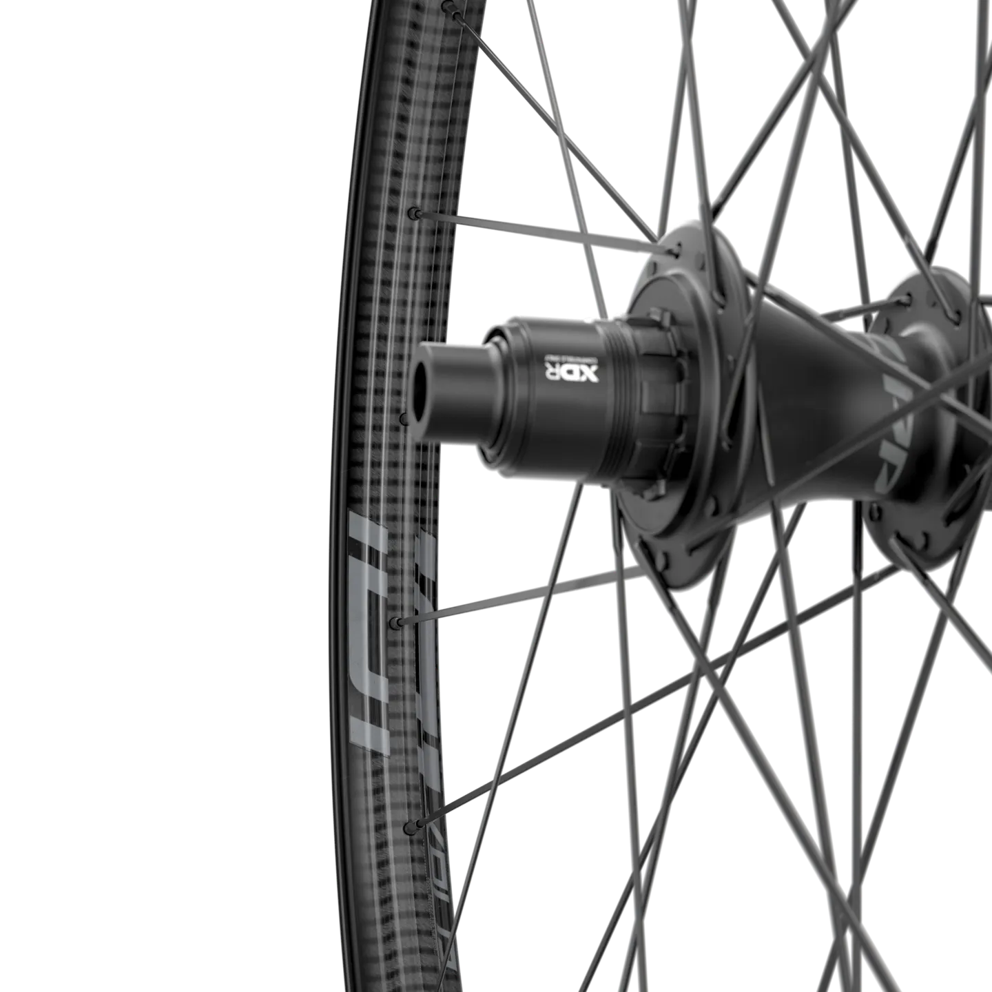ZIPP 101 XPLR 700c Bakhjul ZIPP 101 XPLR 700c Bakhjul