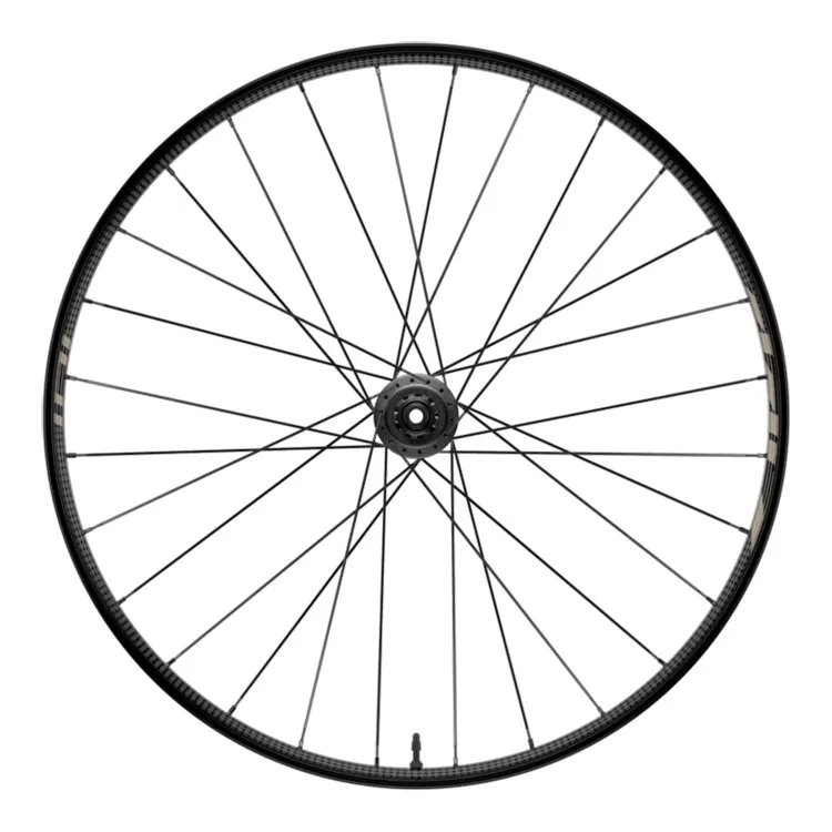 ZIPP 101 Xplr Cl Disc Tubeless Landeveishjulsett