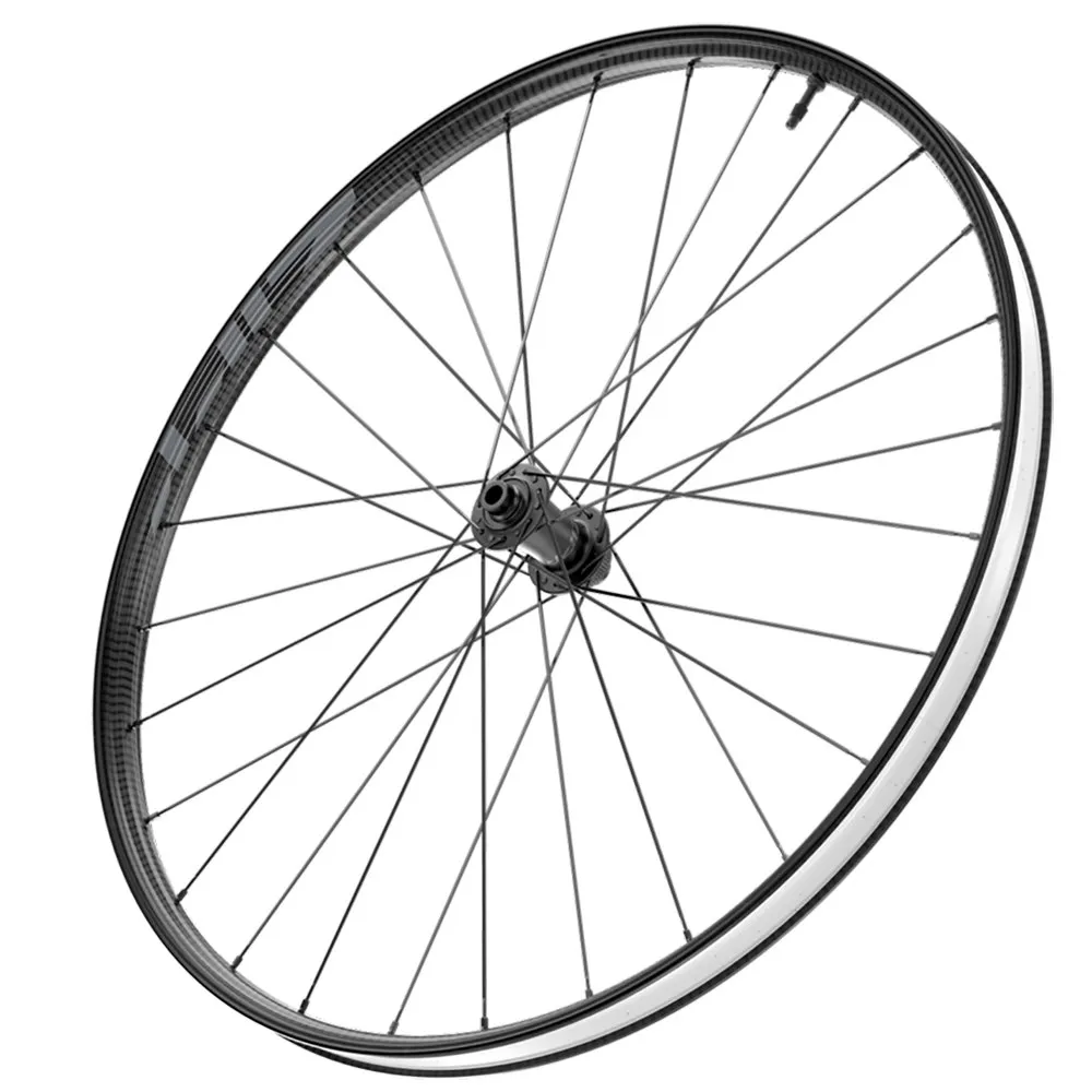 ZIPP 101 Xplr Cl Disc Tubeless Landeveishjulsett