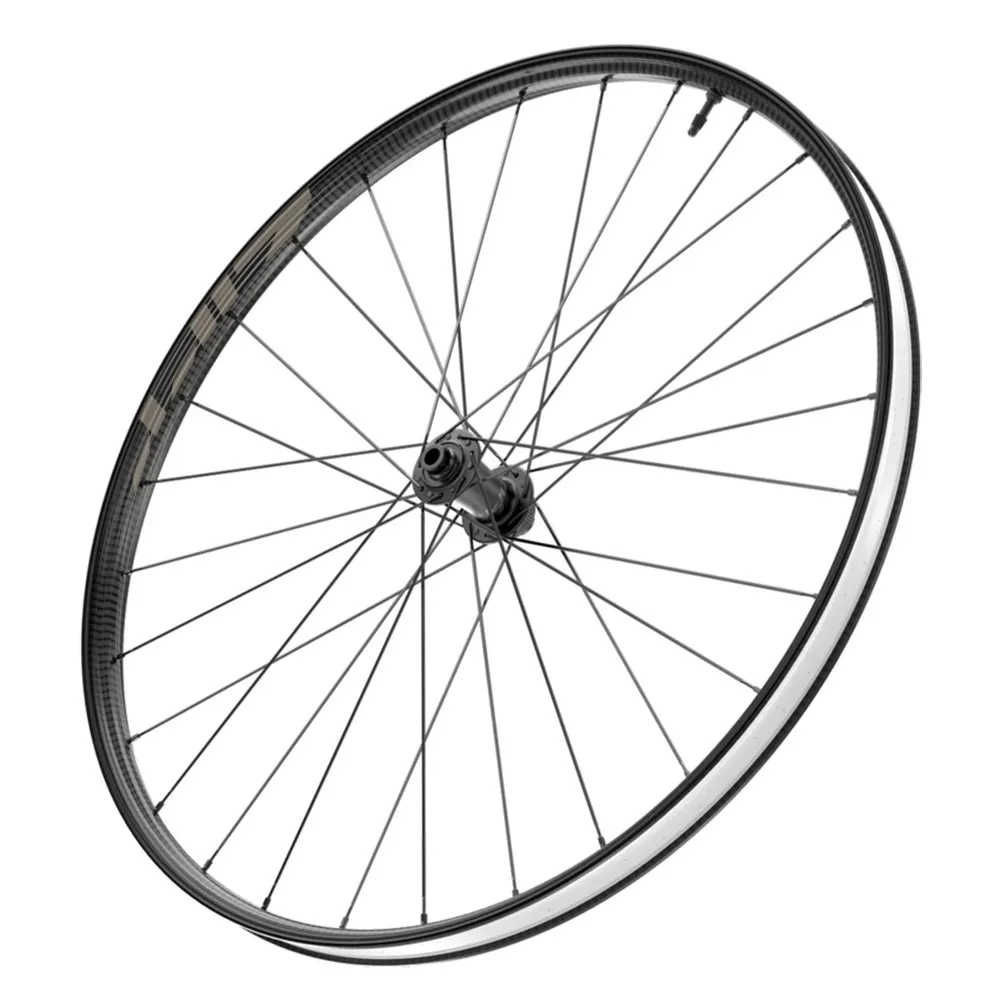 ZIPP 101 Xplr Cl Disc Tubeless Landeveishjulsett