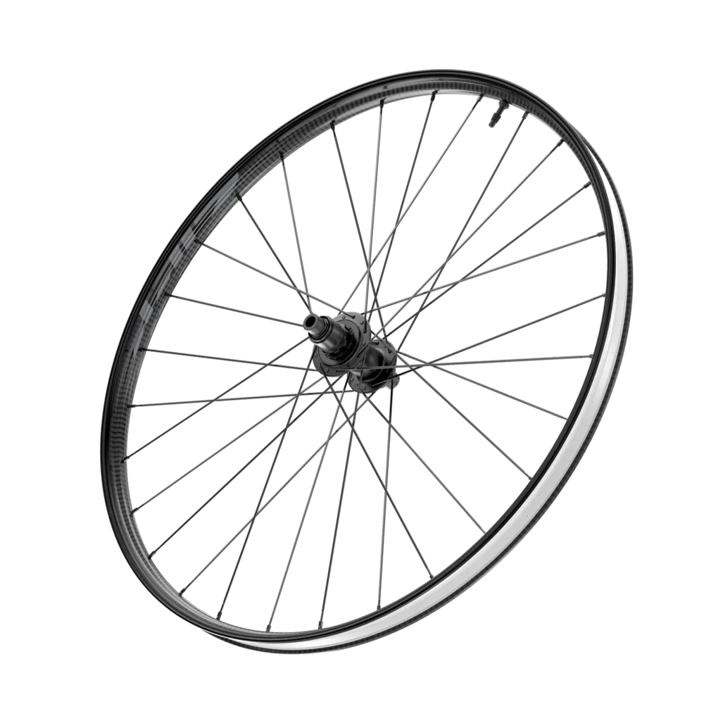ZIPP 101 XPLR TL Disc 650b Bakhjul ZIPP 101 XPLR TL Disc 650b Bakhjul
