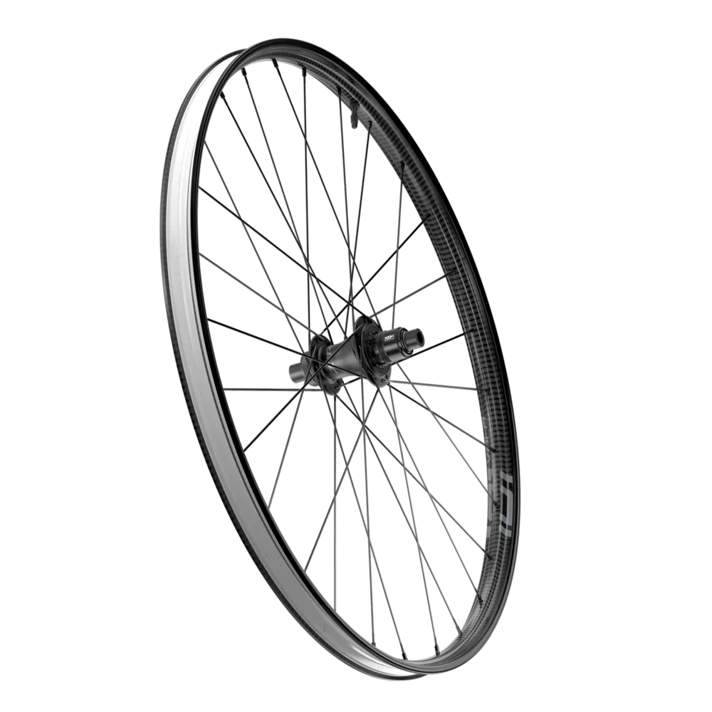 ZIPP 101 XPLR TL Disc 650b Bakhjul ZIPP 101 XPLR TL Disc 650b Bakhjul