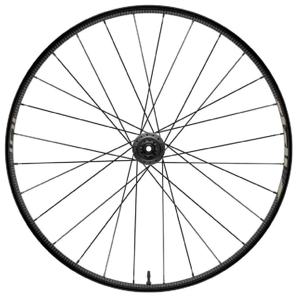 ZIPP 101 XPLR TL Disc 650b Forhjul ZIPP 101 XPLR TL Disc 650b Forhjul
