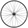 ZIPP 101 XPLR TL Disc 650b Forhjul