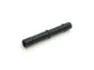 ZIPP 176D Bak Aksling, Black, One Size