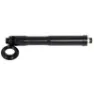 ZIPP 188 V10 Fire Strike Bakre Navaksel, Black, One Size
