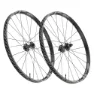 ZIPP 1zero Hitop 29´´ 6b Disc Mtb-hjulsett, Black, 15 x 110/12 x 148mm, Sram XD