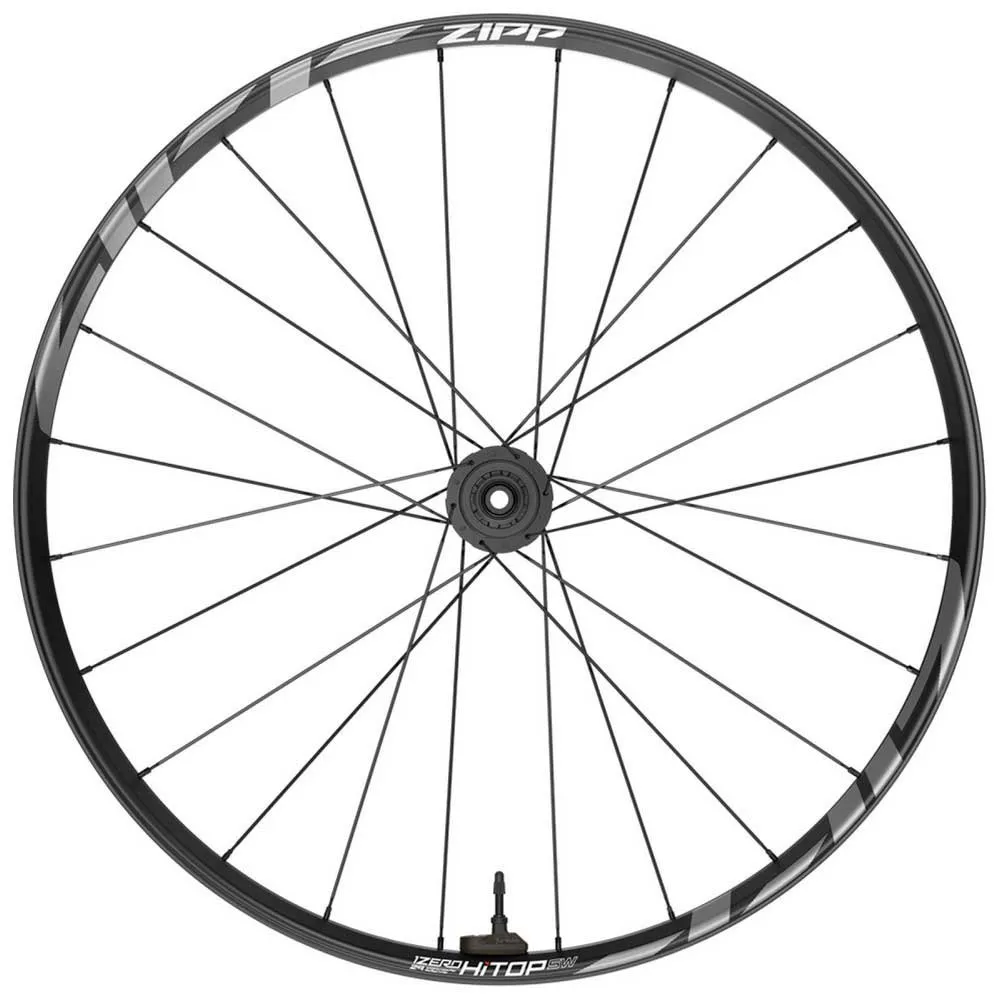 ZIPP 1Zero Hitop SW 29" Bakhjul
