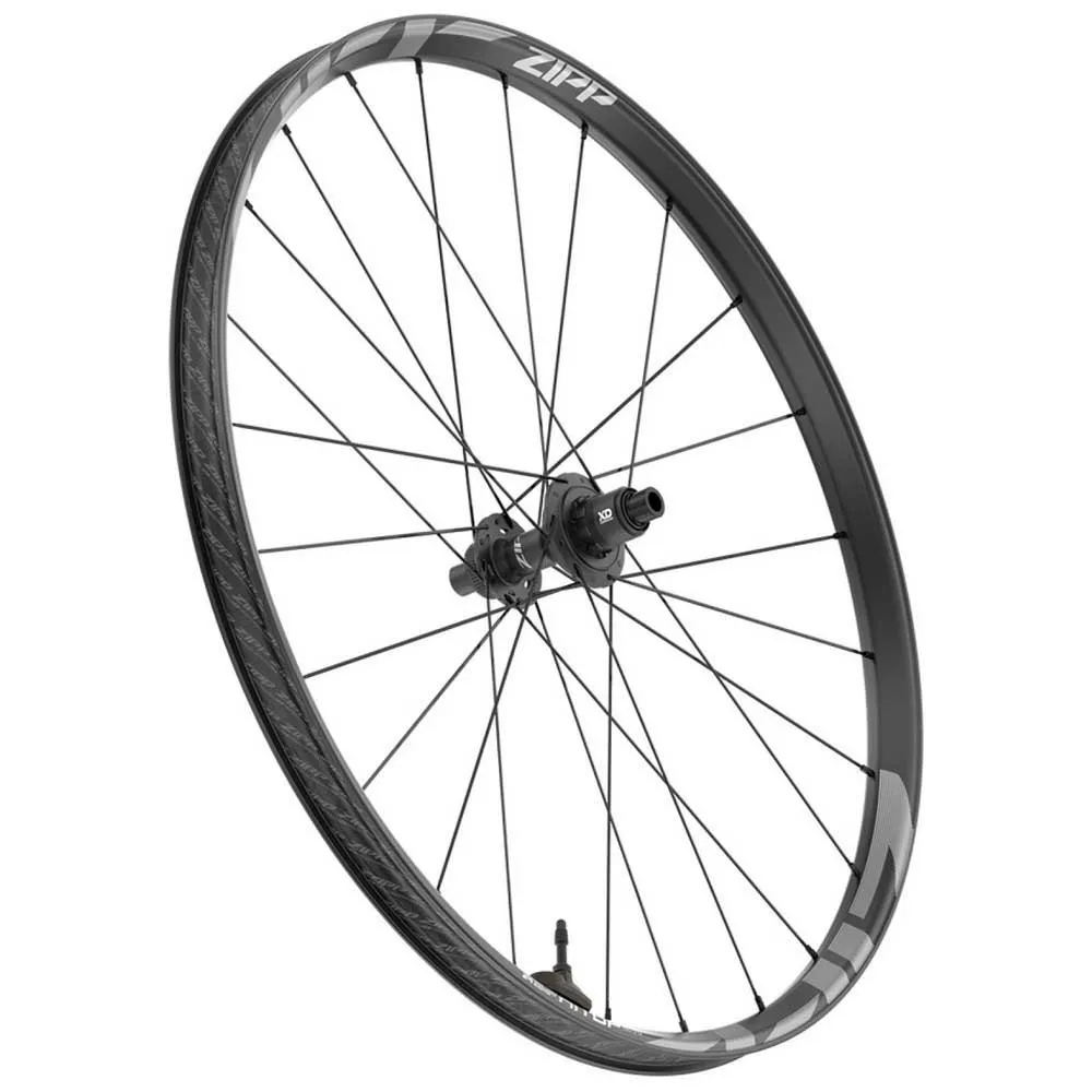 ZIPP 1Zero Hitop SW 29" Bakhjul