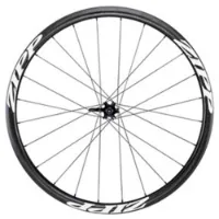 ZIPP 202 6b Disc Tubular Forhjul For Landeveissykkel ZIPP 202 6b Disc Tubular Forhjul For Landeveissykkel