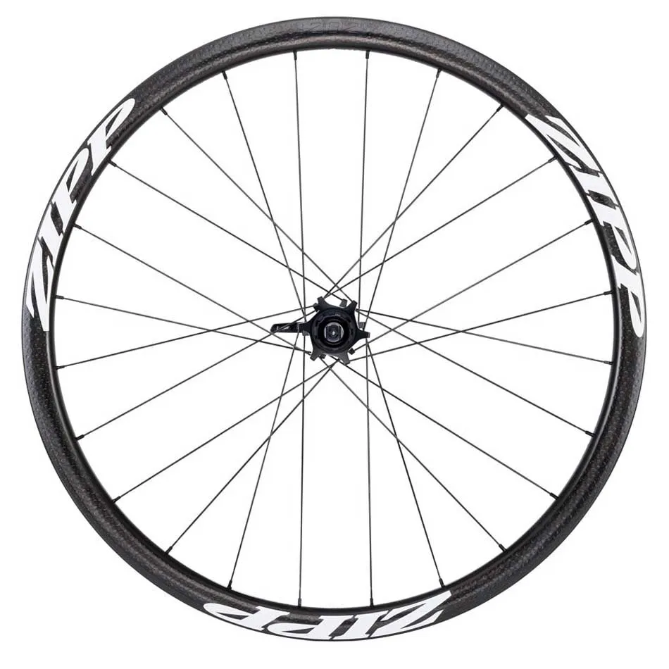ZIPP 202 Firecrest 6b Disc Qr Landeveissykkelens Bakhjul, Black, 12 x 135/142mm, Shimano/Sram HG ZIPP 202 Firecrest 6b Disc Qr Landeveissykkelens Bakhjul, Black, 12 x 135/142mm, Shimano/Sram HG