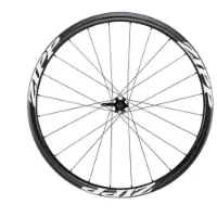 ZIPP 202 Firecrest 6b Disc Tubeless Landeveissykkelens Bakhjul