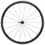 ZIPP 202 Firecrest 6b Disc Tubeless Landeveissykkelens Bakhjul, Black, 9/12 x 135/142mm, Sram XDR
