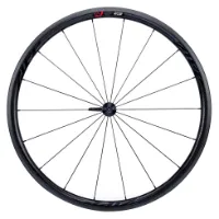 ZIPP 202 Firecrest Carbon 24h Landeveissykkelens Bakhjul ZIPP 202 Firecrest Carbon 24h Landeveissykkelens Bakhjul