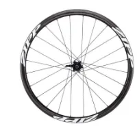 ZIPP 202 Firecrest Disc Tubeless Landeveissykkelens Bakhjul ZIPP 202 Firecrest Disc Tubeless Landeveissykkelens Bakhjul