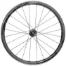 ZIPP 202 Nsw Cl Disc Tubeless Landeveissykkelens Bakhjul, Black, 12 x 142mm, Shimano/Sram HG