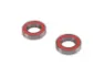ZIPP 30/60 Nav Kulelagerkit, Orange, 2 Units
