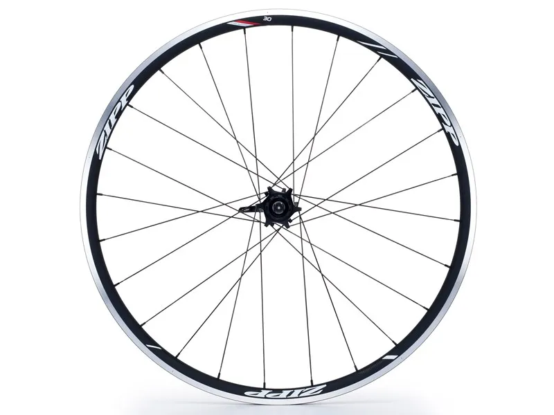 ZIPP 30 Course Clincher Campagnolo Bakhjul
