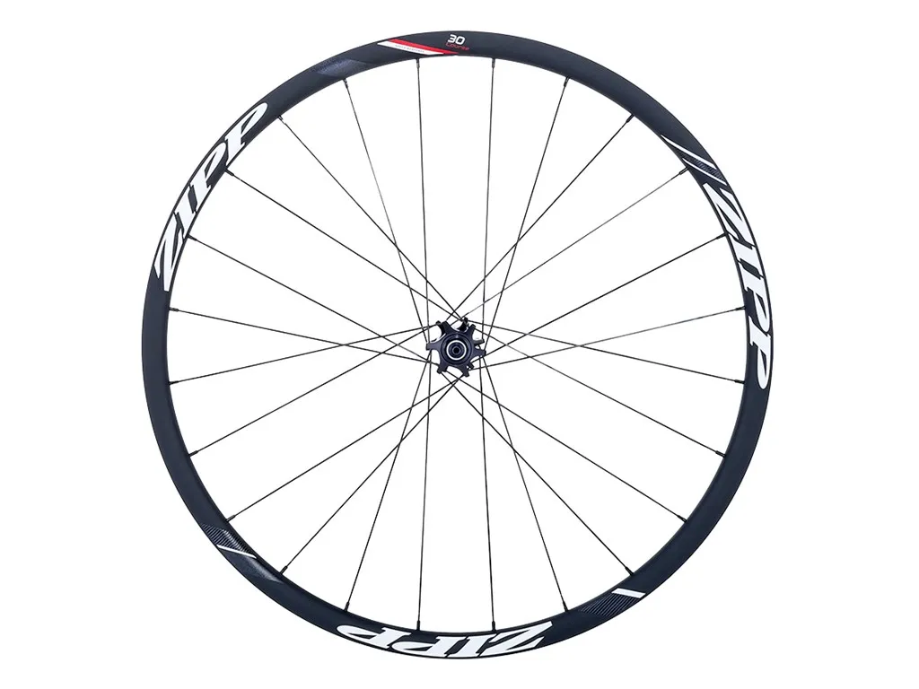 ZIPP 30 Course Forhjul Pariser Disc