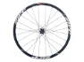 ZIPP 30 Course Pariser Campagnolo Bakhjul Disc