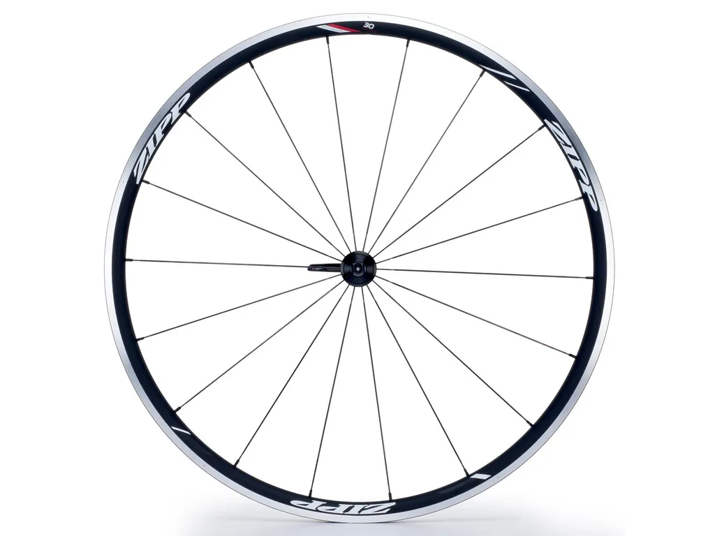 ZIPP 30 Course Pariser Forhjul