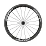 ZIPP 302 Carbon Cl Disc Landeveissykkelens Bakhjul, Black, 12 x 142mm, Sram XDR