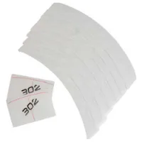 ZIPP 302 Klistremerker