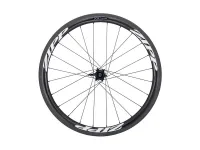ZIPP 303 Aerobalance Firecrest Clincher Bakhjul Svart/hvit ZIPP 303 Aerobalance Firecrest Clincher Bakhjul Svart/hvit