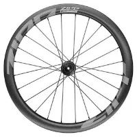ZIPP 303 Firecrest Carbon Cl Disc Tubeless Landeveissykkelens Bakhjul ZIPP 303 Firecrest Carbon Cl Disc Tubeless Landeveissykkelens Bakhjul