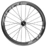 ZIPP 303 Firecrest Carbon Cl Disc Tubeless Landeveissykkelens Bakhjul