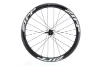 ZIPP 303 Firecrest Carbon Disc Bakhjul