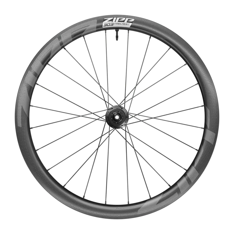 ZIPP 303 Firecrest Carbon Tubeless Disc 12 x 142mm Bakhjul