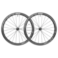 ZIPP 303 Firecrest Cl Disc Tubeless Landeveishjulsett ZIPP 303 Firecrest Cl Disc Tubeless Landeveishjulsett