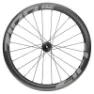 ZIPP 303 Firecrest Cl Disc Tubular Landeveissykkelens Bakhjul