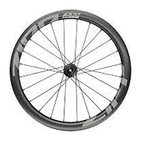 ZIPP 303 Firecrest Disc Landeveissykkelens Bakhjul, Black, 12 x 142mm, Shimano/Sram HG ZIPP 303 Firecrest Disc Landeveissykkelens Bakhjul, Black, 12 x 142mm, Shimano/Sram HG