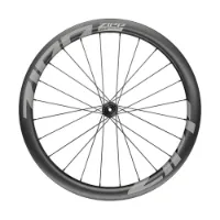 ZIPP 303 Firecrest Tubular Forhjul For Landeveissykkel