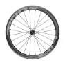 ZIPP 303 Firecrest Tubular Landeveissykkelens Bakhjul