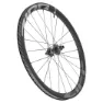 ZIPP 303 Firecrest Zr1 Force Edition Tubeless Landeveissykkelens Bakhjul, Black, 12 x 142mm, Sram XDR