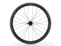 ZIPP 303 NSW 700C Carbon Clincher Bakhjul ZIPP 303 NSW 700C Carbon Clincher Bakhjul