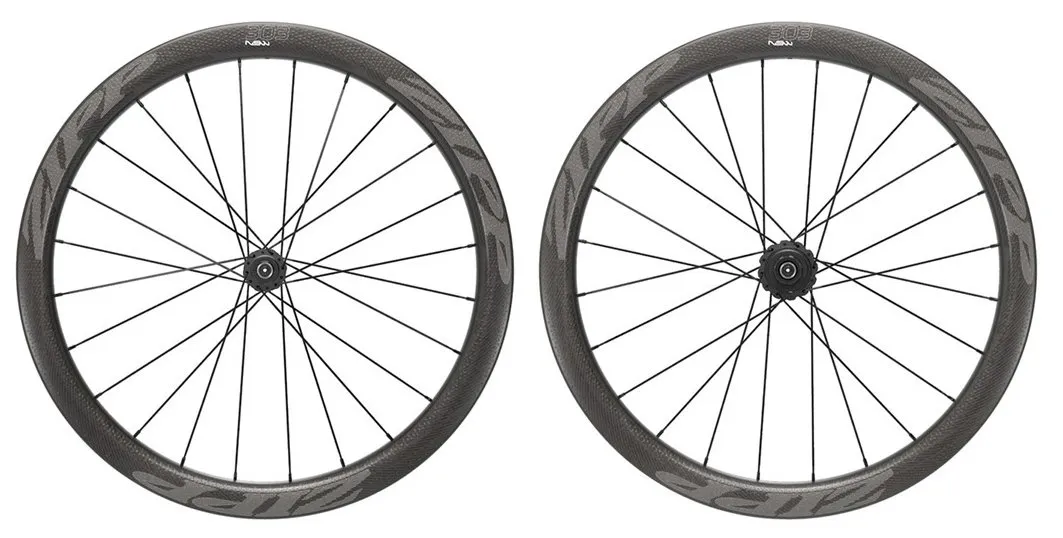 ZIPP 303 NSW Hjulsett XD-R Body Til Skivebremser