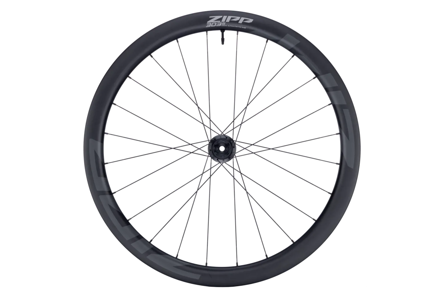 ZIPP 303 S Bakhjul ZIPP 303 S Bakhjul